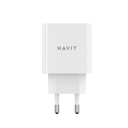 CHARGEUR HAVIT HV-UC110 PD 20W