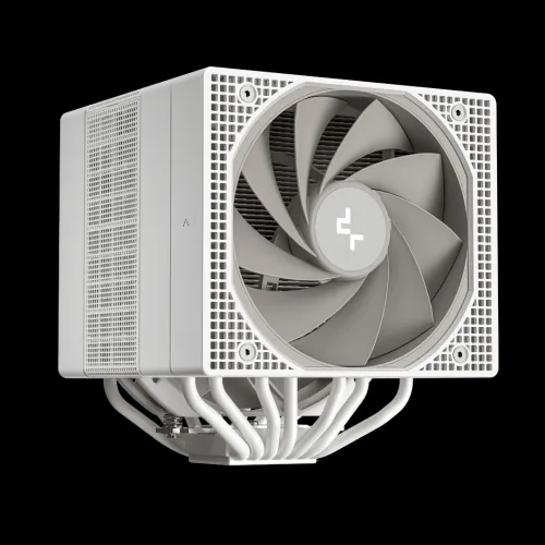 VENTILO CPU DEEPCOOL ASSASSIN IV WHITE