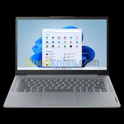 LAPTOP LENOVO IDEAPAD SLIM 3 |  I5 13420H | 8GB | SSD 512 | 15.6" FULL HD