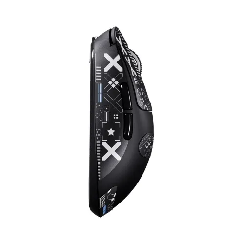 SOURIS ATTACK SHARK X3 BLACK WIRELESS
