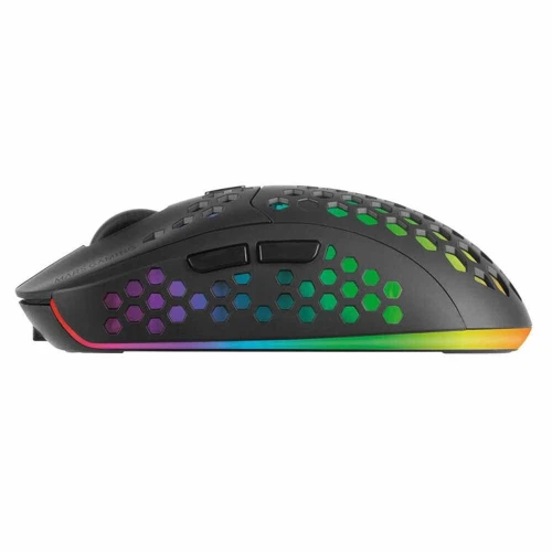 SOURIS MARS GAMING MM W3 BLACK
