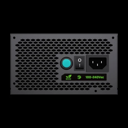 ALIMENTATION GAMEMAX VP600 RGB