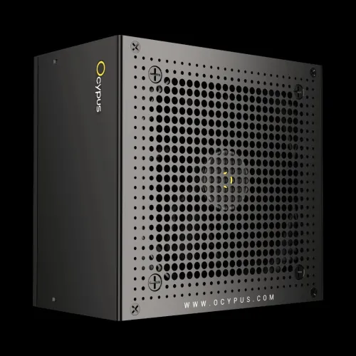 ALIMENTATION OCYPUS IOTA P1000 GOLD