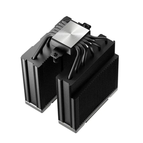 VENTILO CPU DEEPCOOL AK620 G2 DIGITAL NYX BLACK