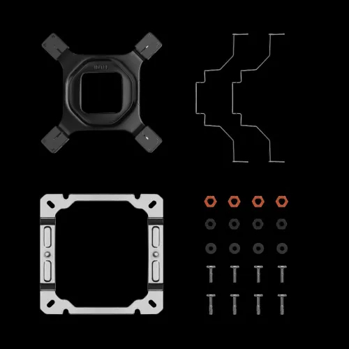 VENTILO CPU DEEPCOOL AK400