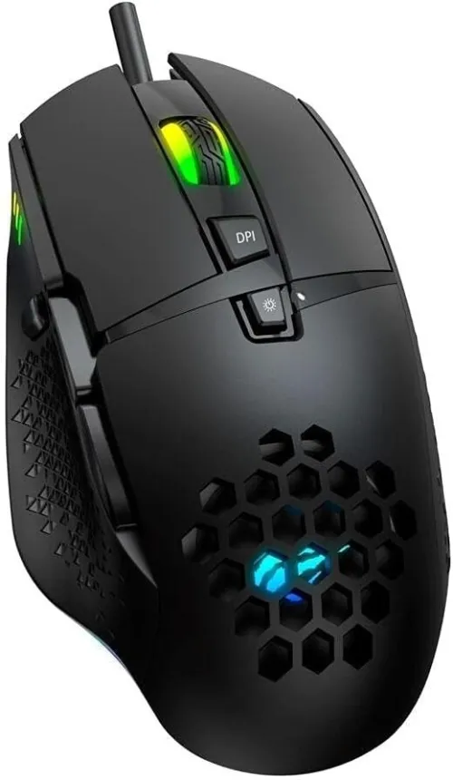SOURIS GAMER HAVIT MS1022 RGB