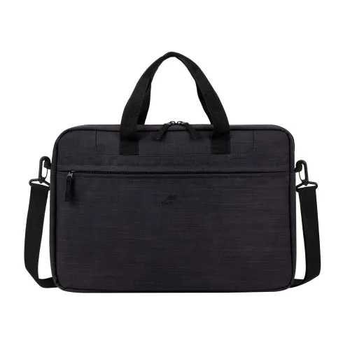 CARTABLE RIVACASE 8038 BLACK 15.6" AVEC SOURIS SANS FIL