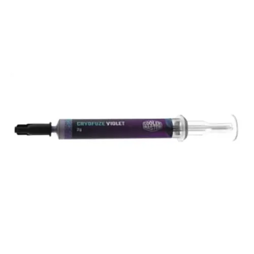 PATE THERMIQUE COOLER MASTER CRYOFUZE 0.7ML
