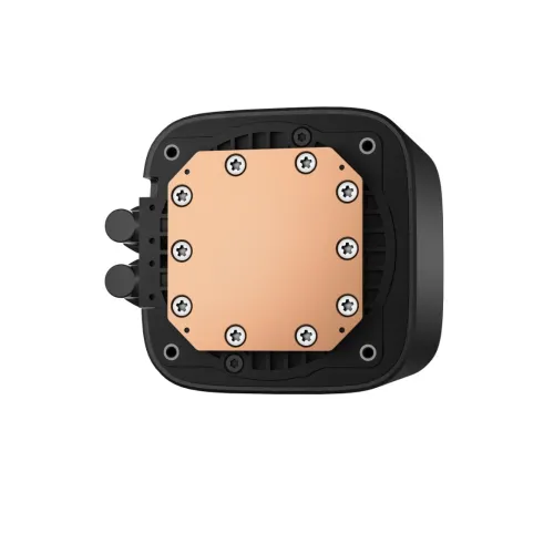 WATER COOLING DEEPCOOL LE240 V2 BLACK