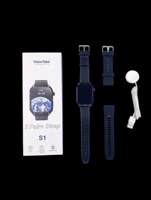 SMART WATCH HAINO TEKO S1