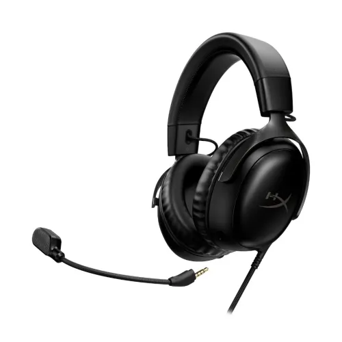 CASQUE HYPERX CLOUD III