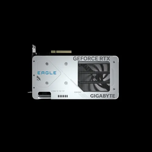 VGA GIGABYTE RTX 5060 TI EAGLE ICE 8GB OC (EN VENTE EN CONFIG)