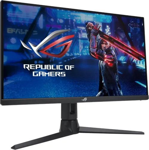 MONITEUR ASUS ROG STRIX XG27AQMR 27" 300HZ 0.5MS WQHD IPS |3K