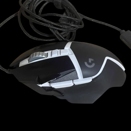 SOURIS LOGITECH G502 SE AVEC FIL