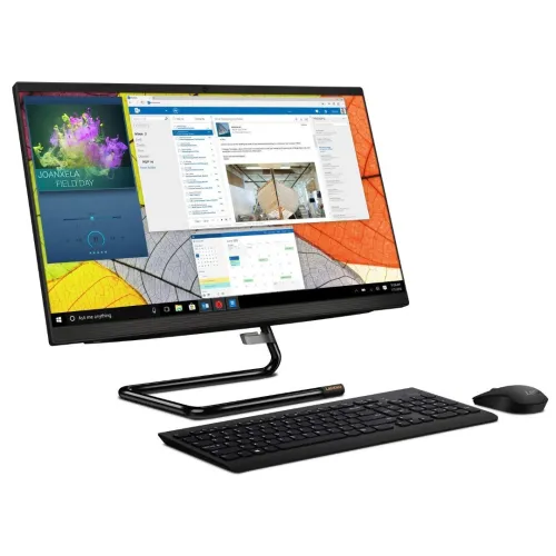 AIO LENOVO IDEACENTER 24 A340|I3-10110U/16GB/512 SSD/23.8"