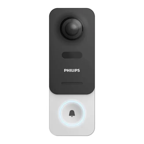 VIDEO PHONE PHILIPS WELCOME EYE LINK 