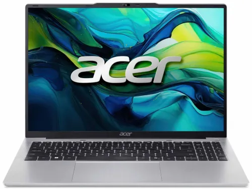 LAPTOP ACER ASPIRE LITE I3-1305U / 8 GB / 256 GB / 16" SILVER