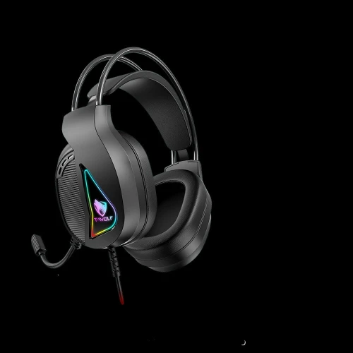 COMBO GAMING 4IN1 TWOLF  RGB TF 400