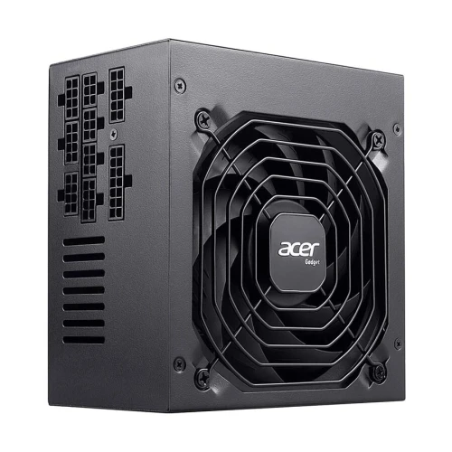 ALIMENTATION ACER 750W 80 PLUS BRONZE BLACK
