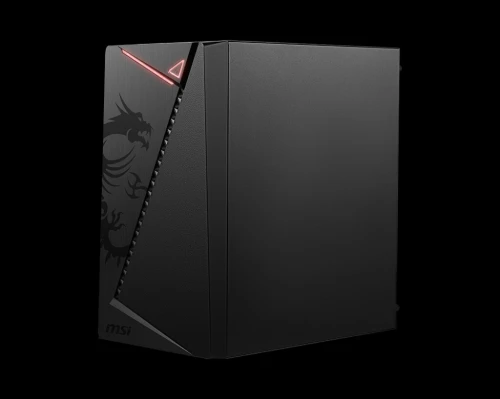 BOITIER MSI MAG SHIELD M301