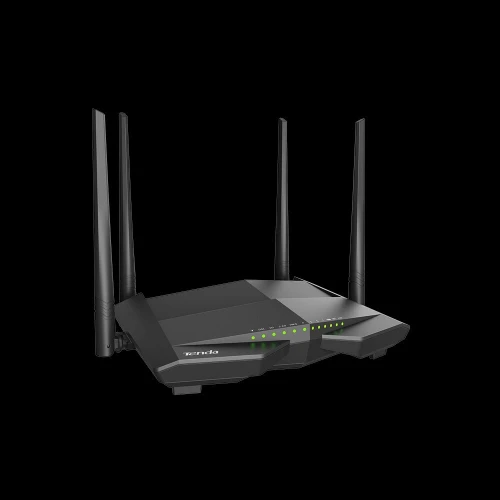 MODEM ROUTEUR TENDA V15 AX1500 GIGABIT ADSL / VDSL