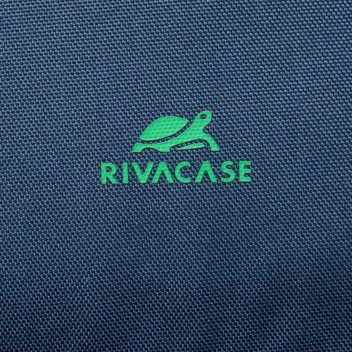 SAC A DOS RIVACASE 5563 BLUE ECO LITE URBAN 13.3" 18L