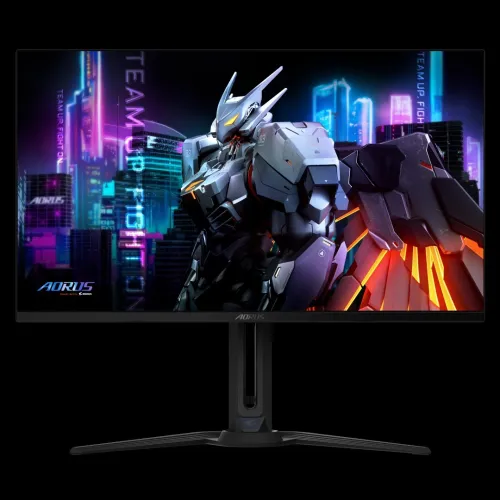 MONITEUR GIGABYTE AORUS FO32U2 31.5" UHD 240 HZ 0.03 MS OLED