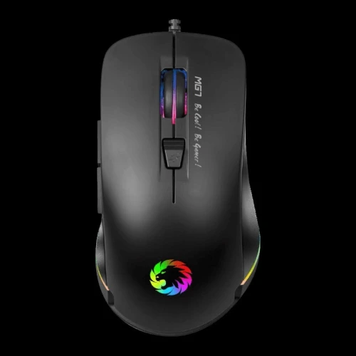 COMBO 2IN1 SOURIS TAPIS DE SOURIS GAMEMAX MG7