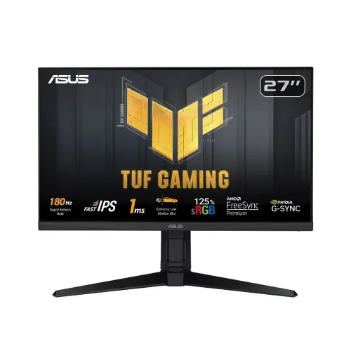 MONITEUR ASUS VG279QL3A 27'' 180HZ 1MS