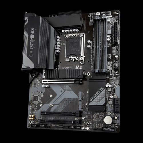 CARTE MERE GIGABYTE B760 GAMING X DDR4 (EN VENTE EN CONFIG)