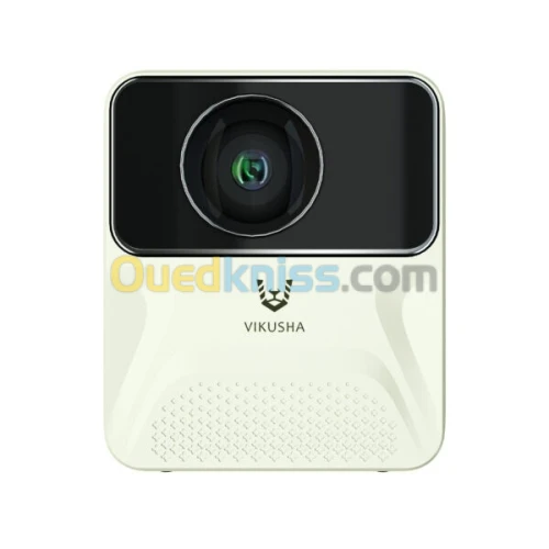 VIDEO PROJECTEUR VIKUSHA V860 WIFI