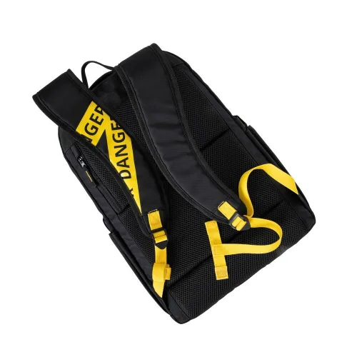 SAC A DOS RIVACASE 5461 BLACK URBAN 30L