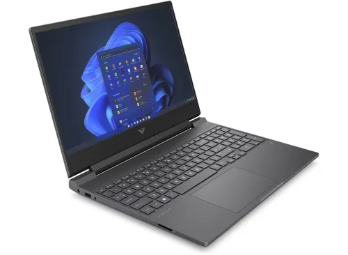 LAPTOP HP VICTUS 15 | RYZEN 5 7535HS | 8GB | 512 SSD | RX 6550M | 15.6" FHD 144HZ