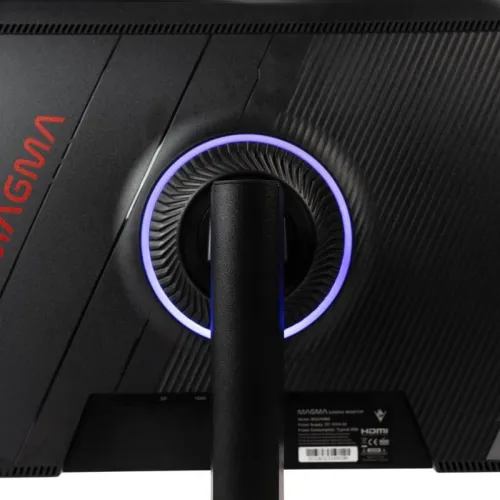 MONITEUR MAGMA GAMING AJUSTABLE 27" FHD 200HZ IPS