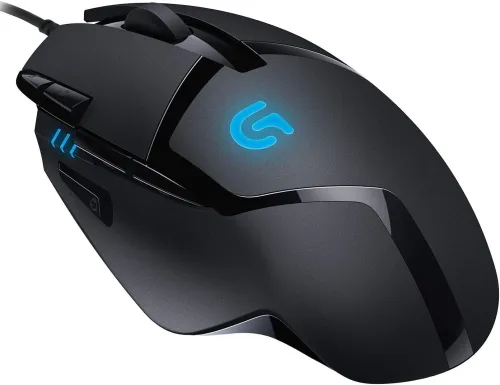 SOURIS LOGITECH G402 USB