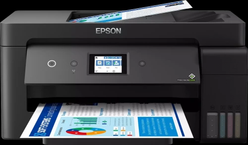 IMPRIMANTE EPSON L14150 ECOTANK A3 WIFI