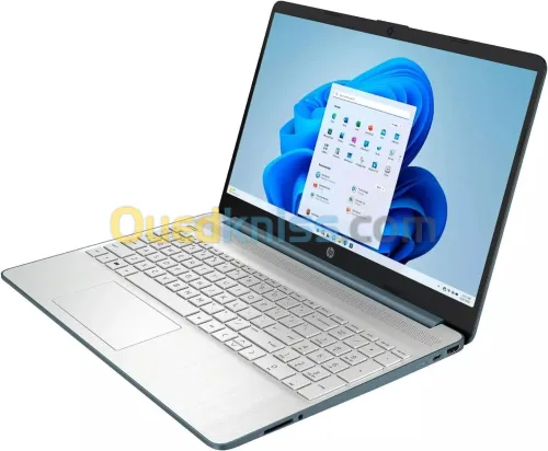 LAPTOP HP 15-DY5885WM | I5 1235U | 8GB | 256 SSD | 15,6" FHD