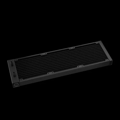 WATER COOLING DEEPCOOL LQ360 BLACK