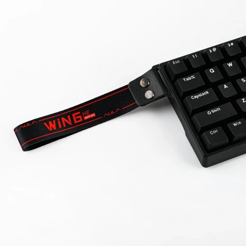 CLAVIER GAMING AULA WIN 60HE STANDARD MECANIQUE MAGNETIQUE