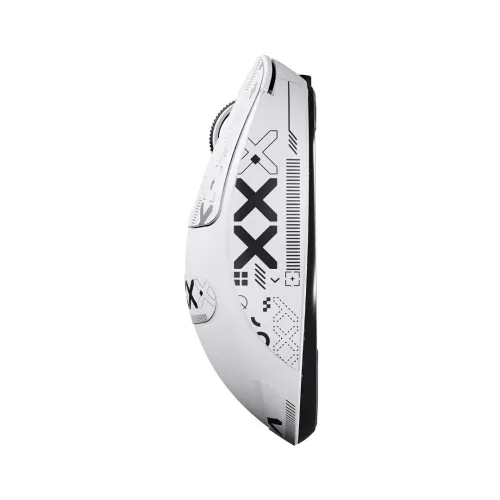SOURIS ATTACK SHARK X3 WHITE WIRELESS