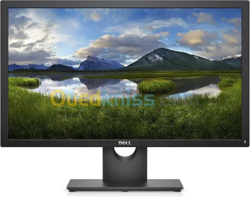 ECRAN DELL E2318H 23'' FHD 75HZ IPS 