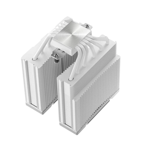 VENTILO CPU DEEPCOOL AK620 G2 WHITE / WOOD