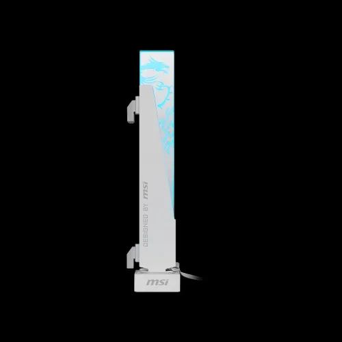 STAND VGA MSI MPG ARGB WHITE