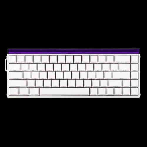CLAVIER GAMING AULA HERO68HE MECANIQUE MAGNETIQUE