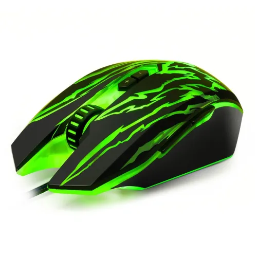 SOURIS SOG ELITE M40 SCARY RGB