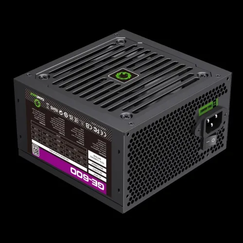 ALIMENTATION GAMEMAX GE600