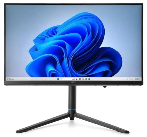 ALL IN ONE AIO AOC NOBLE E99 | I5 12400 | 16GB | 512 SSD | 24" FULL HD