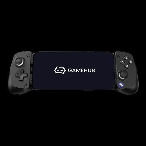 MANETTE GAMESIR X5 LITE TYPE C WIRED BLACK ANDROID