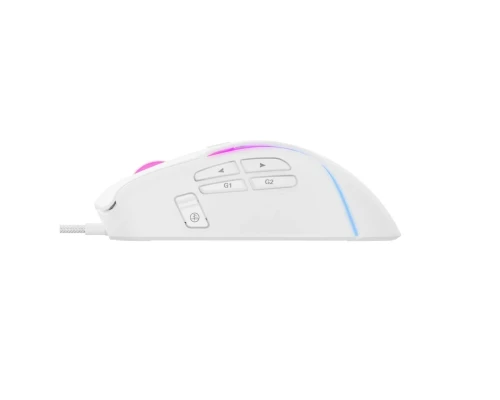 SOURIS GAMER HAVIT MS1033 RGB PROGRAMMABLE