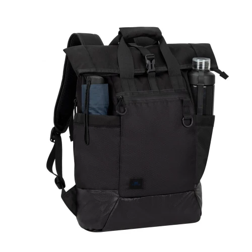 SAC A DOS RIVACASE 5321 BLACK 25L 15.6"